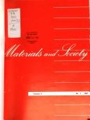 United States Mineral Issues