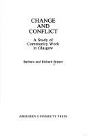 Change and conflict