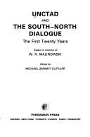 Unctad and the South-North Dialogue: The First Twenty Years