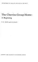 The Cherries group home