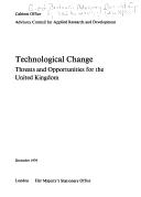 Technological change