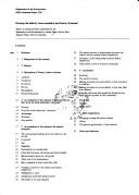 Housing the Elderly (HDD occasional paper)