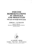Induced Representations in Crystals and Molecules