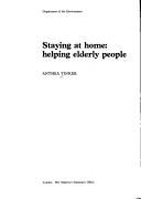 Staying at Home