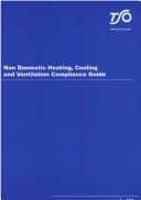 Non-domestic Heating, Cooling And Ventilation Compliance Guide