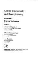 Enzyme technology