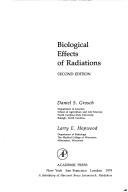 Biological effects of radiations