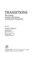 Transitions