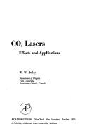 Co2 Lasers