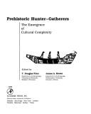 Prehistoric hunter-gatherers