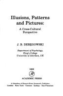 Illusions, patterns, and pictures