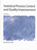 Statistical process control and quality improvement