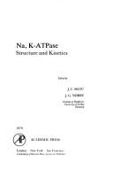 Na, K-ATPase, structure and kinetics