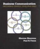 Business Communication