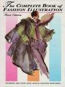 The complete book of fashion illustration