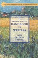 Simon And Schuster Handbook for Writers