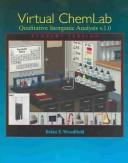 Virtual Chemlab  Qualitative Inorganic Analysis