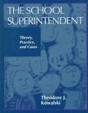 School Superintendent, The