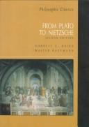 Philosophic classics
