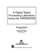 A digital signal processing laboratory using the TMS320C25
