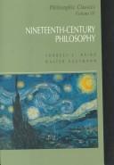 Philosophic Classics