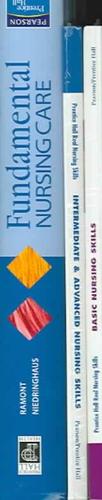 Fnd Nursg and sklls Bas-Advn