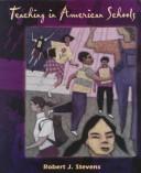 Teaching in American Schools