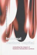 Informal Venture Capital