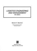 Logistic Engineering and Management