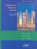 Auditing and Assurance Services