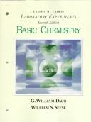 Basic Chemistry