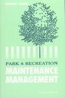 Park and Recreation Maintenance Management