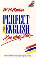 Perfect Your English