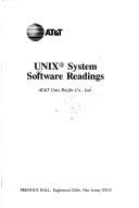 Unix System Software Readings