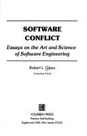 Software Conflict