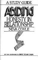 Free to Be Thin Study Guide Abiding Number 3