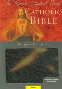 Revised Standard Version Catholic Bible