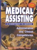 Medical Assisting - A Commitment to Service