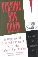 Persona non grata
