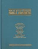How to Set Up Your Own Small Business, 1999