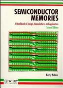 Semiconductor memories