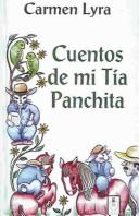 Cuentos De Mi Tia Panchita