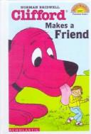 Clifford Makes a Friend