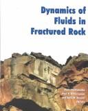 Dynamics of fluids in fractured rock