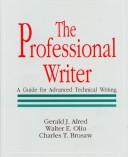 The Professional Writer