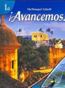 Avancemos