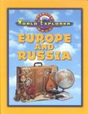 Europe and Russia (Prentice Hall World Explorer)