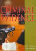 Criminal Evidence