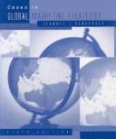 Cases in global marketing strategies