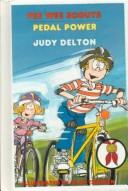 Pedal Power (Pee Wee Scouts)